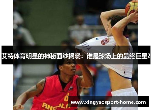 艾特体育明星的神秘面纱揭晓：谁是球场上的最终巨星？