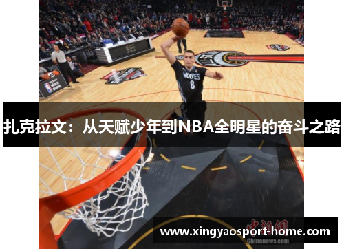 扎克拉文：从天赋少年到NBA全明星的奋斗之路